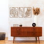 Wallity Leaf 2 - Cobre